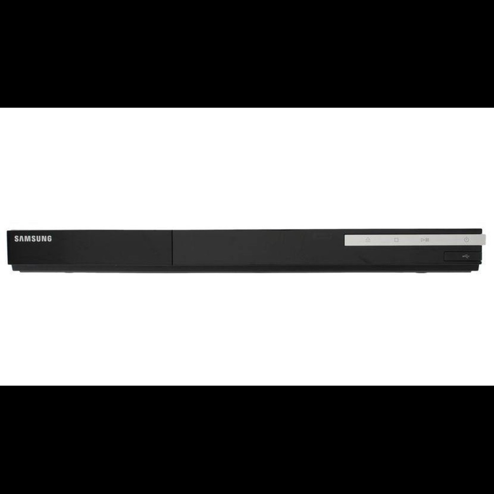 Samsung Blu-ray Disc Player BUNDLE